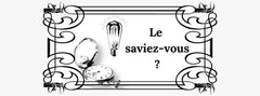 Le saviez-vous ? | La Montre à Gousset <br><br>