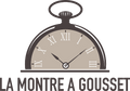 Montre à Gousset