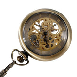 Montre gousset Newton