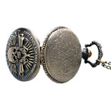 Montre Gousset Homme 2nd Amendment coté | La Montre à Gousset