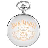 Montre à Gousset Jack Daniel's | La Montre à Gousset