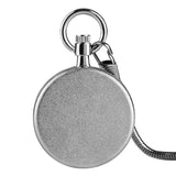 Montre à Gousset <br>Moderne