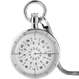 Montre à Gousset Homme Moderne | La Montre à Gousset