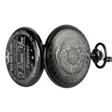 Montre Gousset to my Love | La Montre à Gousset