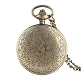 Montre à Gousset <br>Venom