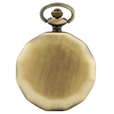 Montre à Gousset <br>Arista