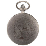 Montre à Gousset <br>Harry Potter - HP