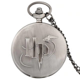 Montre à Gousset <br>Harry Potter - HP