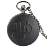 Montre à Gousset <br>Harry Potter - HP