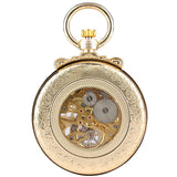 Montre à Gousset Mécanique <br>Victoria