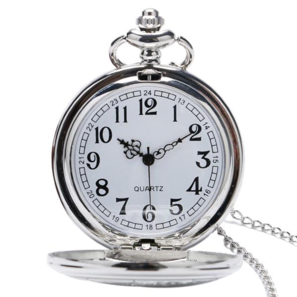 Montre à new arrivals gousset doctor who