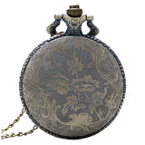 Montre à Gousset <br>Lapin