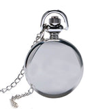 Montre à Gousset <br>Marilyn Monroe