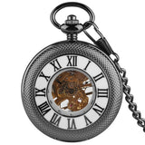 Montre à gousset Western