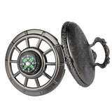 Montre de poche Boussole