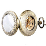 Montre de poche Merveilleuse