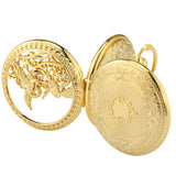 Montre de poche Phœnix Doré