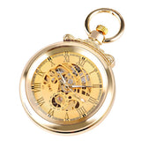 Montre de poche Victoria