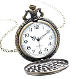 Montre Gousset Vintage Aigle Debout | La Montre à Gousset