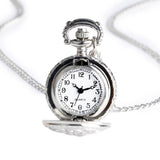 Montre Gousset Femme Flowers Power | La Montre à Gousset