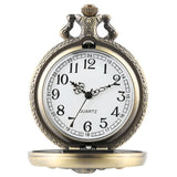 Montre Gousset Homme T-Rex | La Montre à Gousset