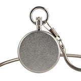 Montre à Gousset <br>Futur