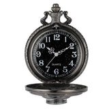 Montre Gousset Boussole