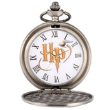Montre à Gousset <br>Harry Potter - HP