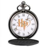 Montre à Gousset <br>Harry Potter - HP