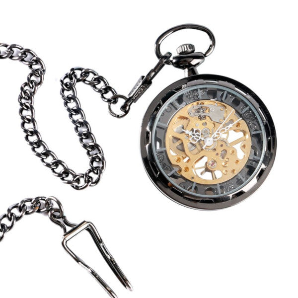 Montre à Gousset Escandrel Ancienne - Occasion Bon état (usures Visibles) - France