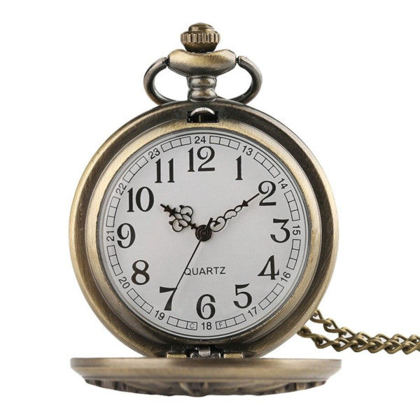 Mouvement de Montre à Gousset JEJ