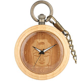 Montre à Gousset Bouddha | La Montre à Gousset