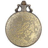 Montre à Gousset <br>Napoléon Bonaparte