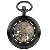 Montre à Gousset  Mécanique <br>Contemporaine
