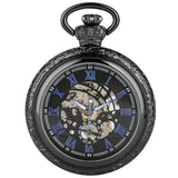 Montre à Gousset Couronne