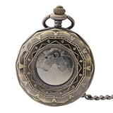 Montre à Gousset Mécanique <br>Distinguée