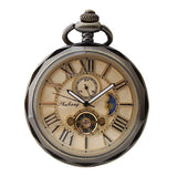 Montre à gousset Distinguée