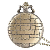 Montre à Gousset <br>L'Étrange Noël de Mr Jack