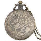 Montre à Gousset <br>Garçon d'honneur