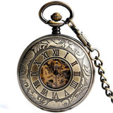 Montre à gousset Gentleman