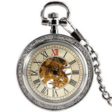 Montre à Gousset Imperial