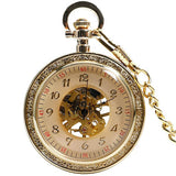 Montre à Gousset mécanique Imperiale