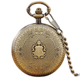 Montre à Gousset Mécanique <br>Phœnix