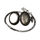 Montre de poche Abyssale