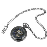 Montre de poche Couronne