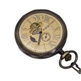 Montre de poche Distinguée