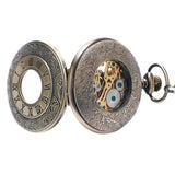 Montre de poche Gilet