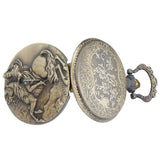 Montre de poche Napoléon Bonaparte