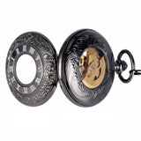 Montre de poche Peaky Blinders