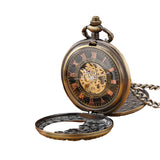 Montre de poche Phœnix